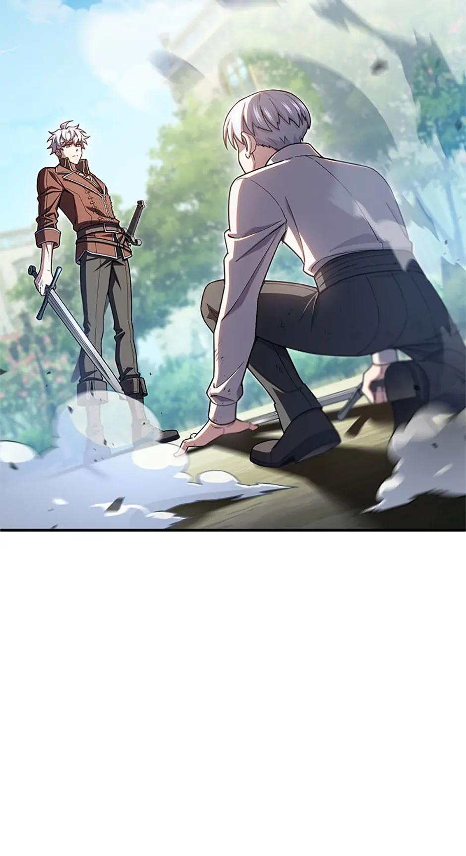 Damn Reincarnation Chap 69 - Next Chap 70