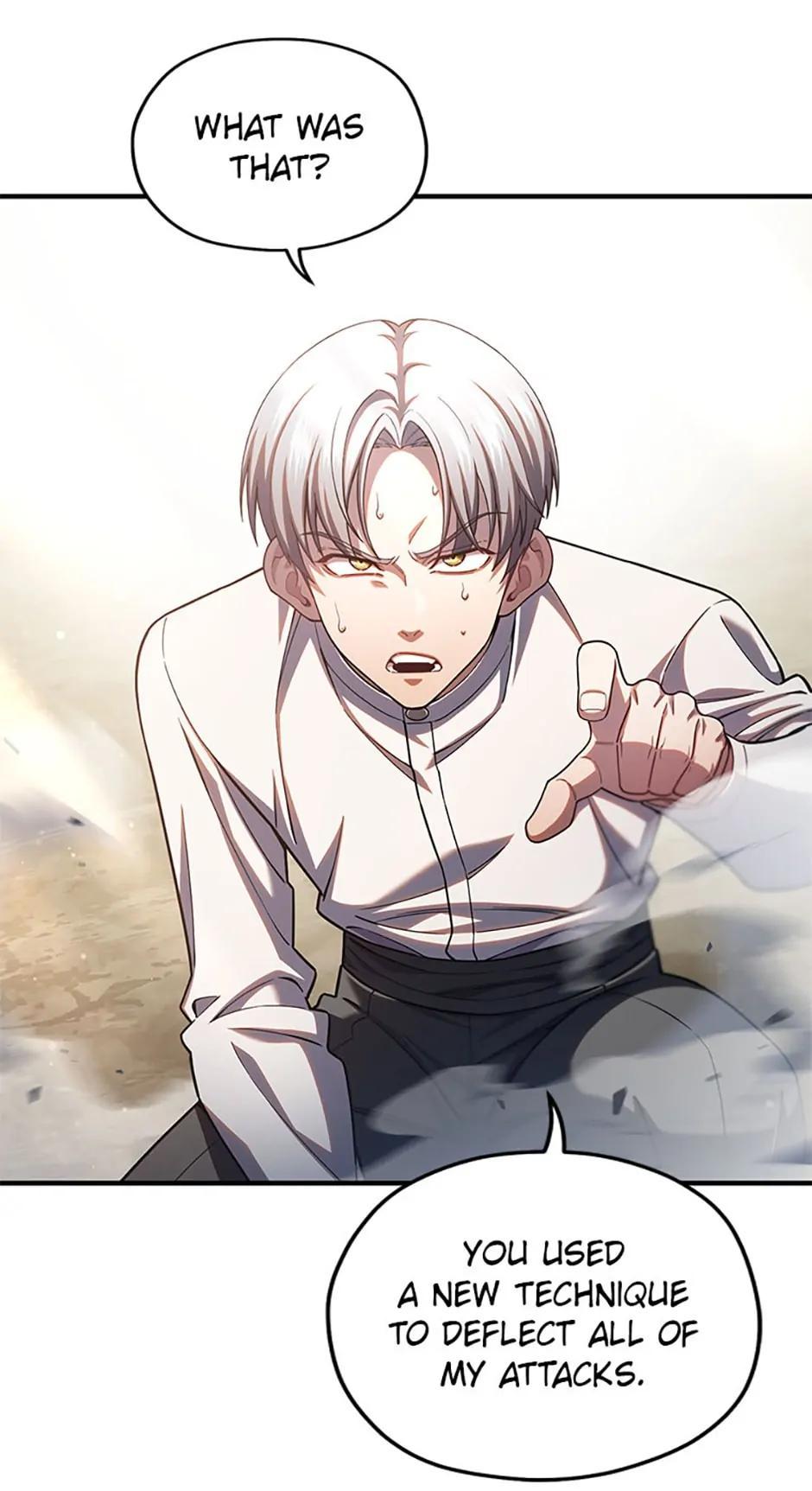 Damn Reincarnation Chap 69 - Next Chap 70