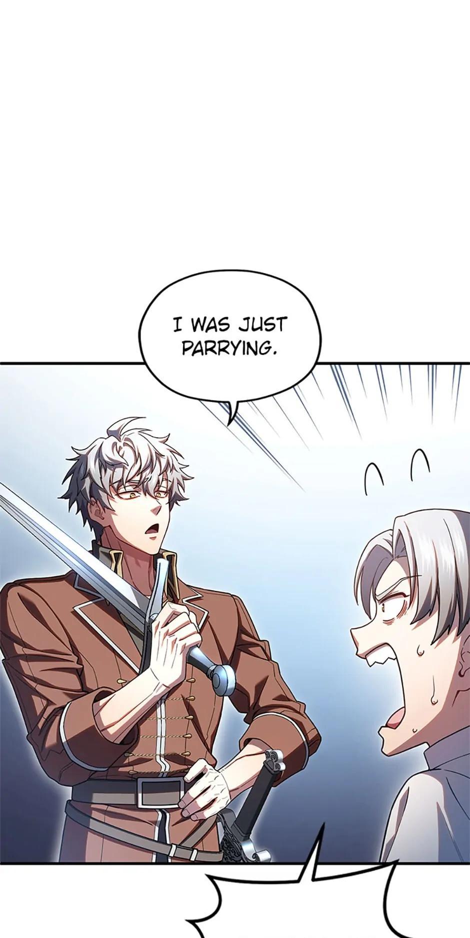Damn Reincarnation Chap 69 - Next Chap 70