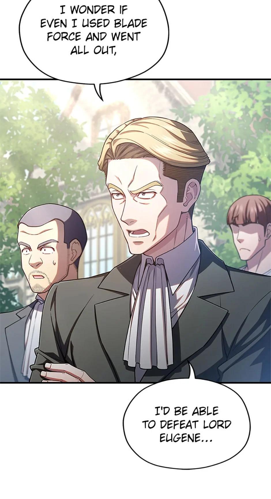 Damn Reincarnation Chap 69 - Next Chap 70