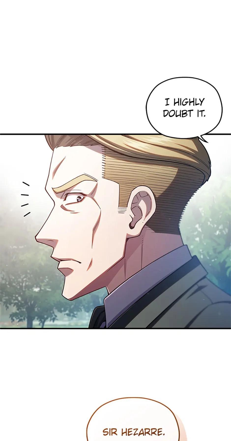 Damn Reincarnation Chap 69 - Next Chap 70