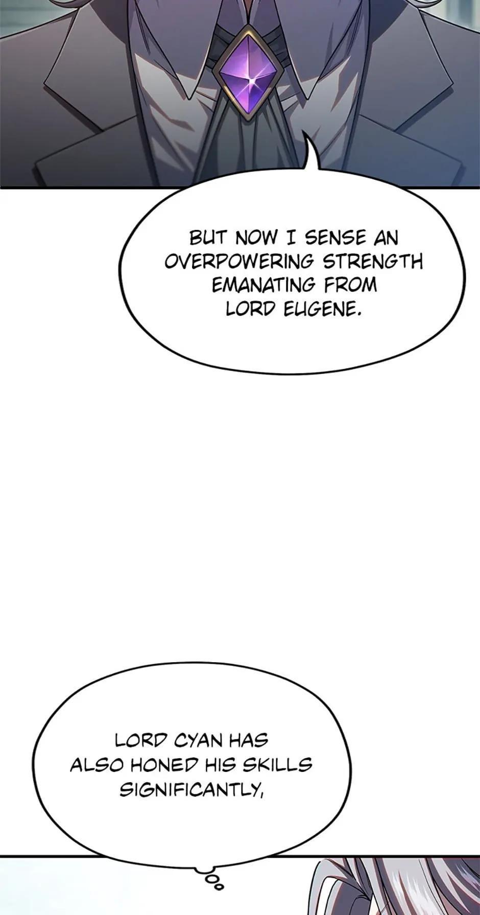 Damn Reincarnation Chap 69 - Next Chap 70