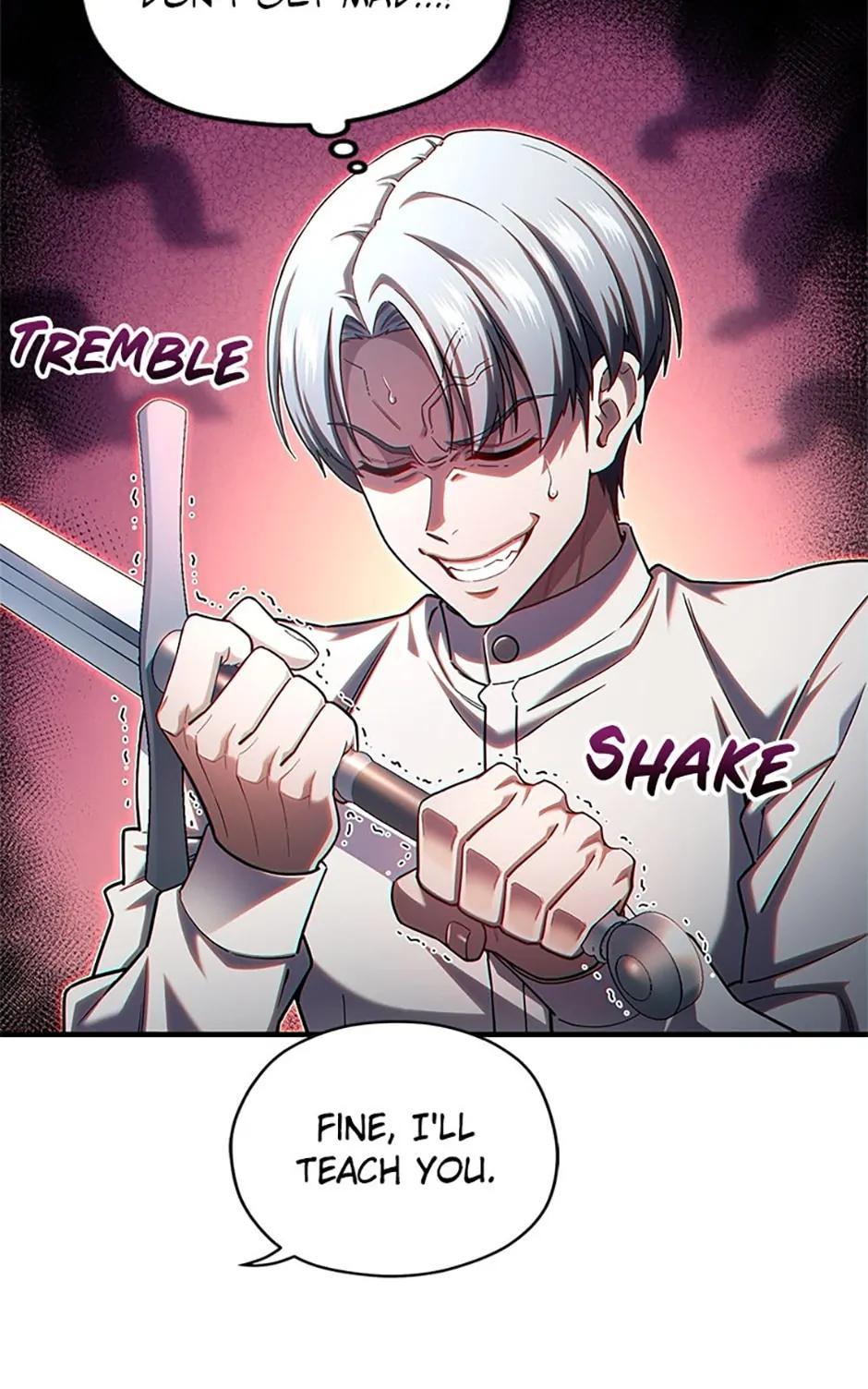 Damn Reincarnation Chap 69 - Next Chap 70