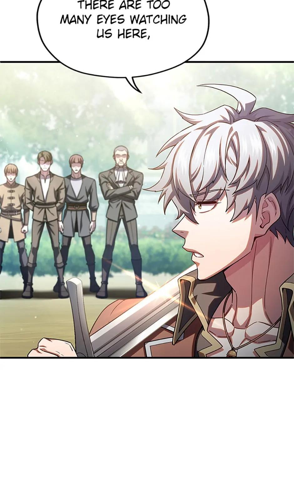 Damn Reincarnation Chap 69 - Next Chap 70