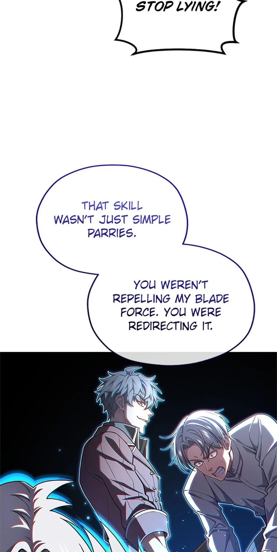 Damn Reincarnation Chap 69 - Next Chap 70