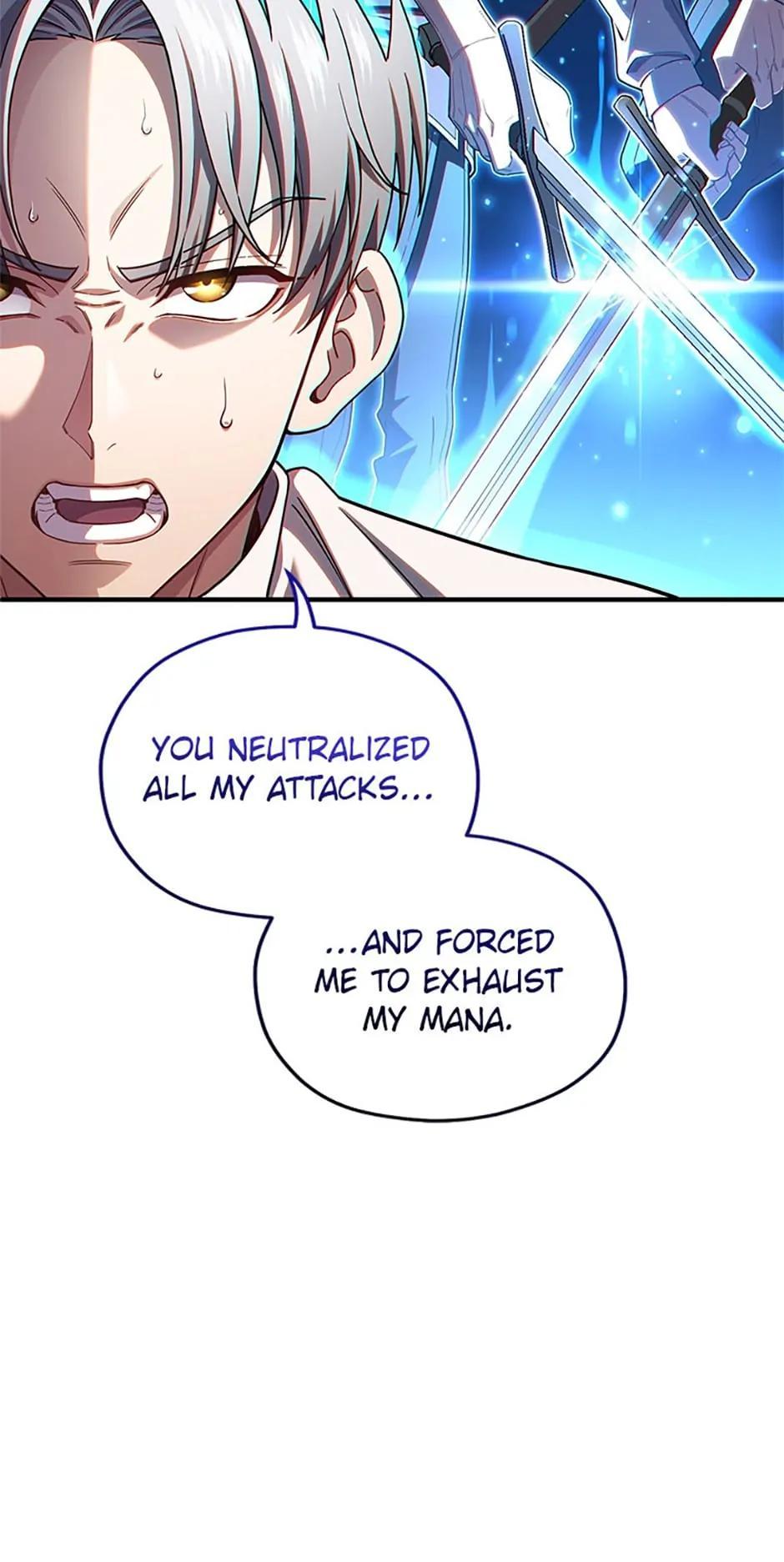 Damn Reincarnation Chap 69 - Next Chap 70