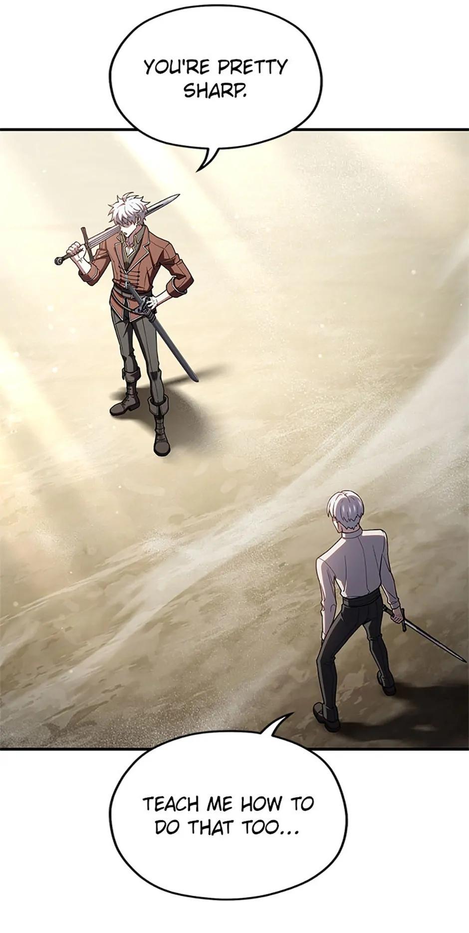 Damn Reincarnation Chap 69 - Next Chap 70