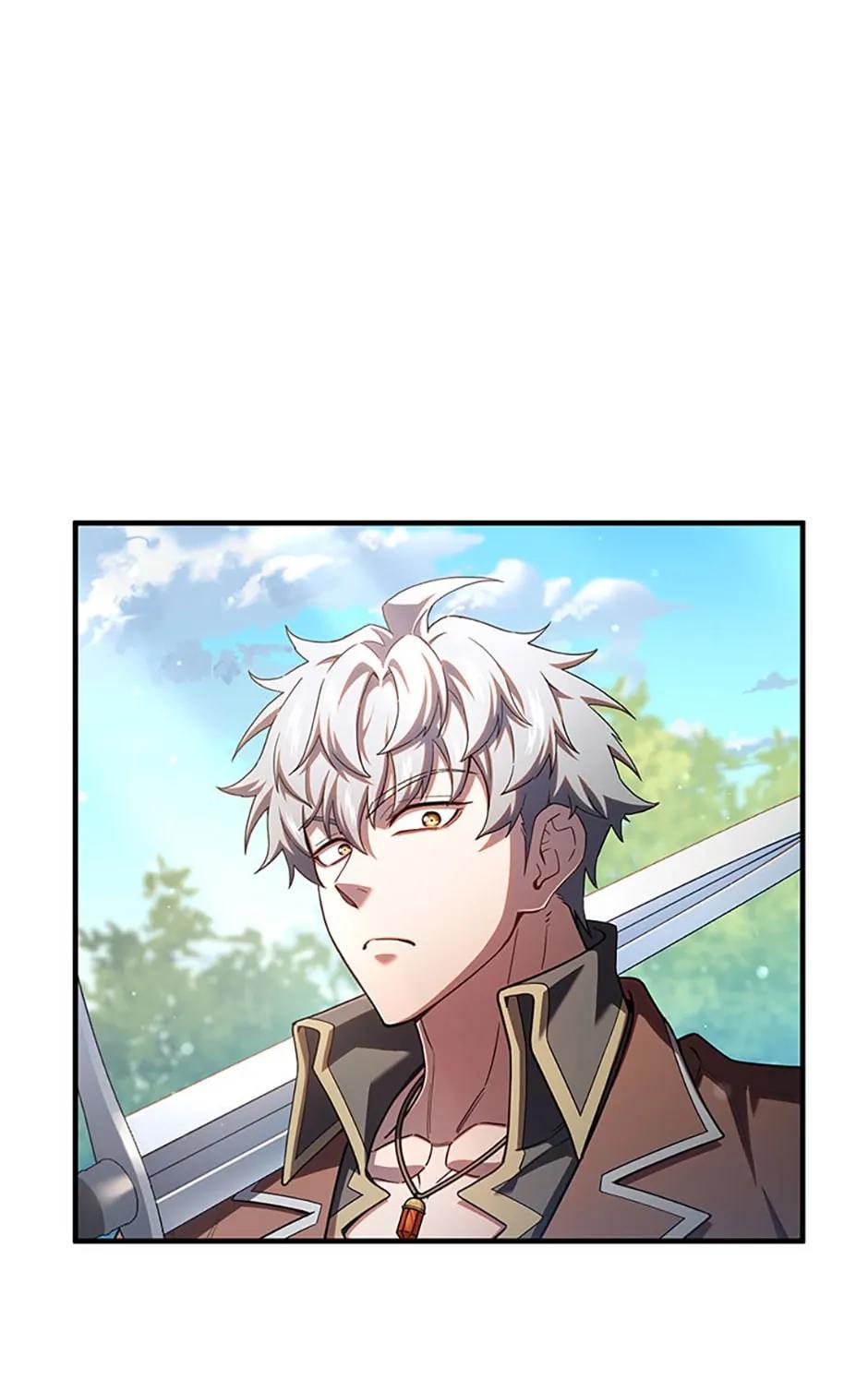 Damn Reincarnation Chap 69 - Next Chap 70