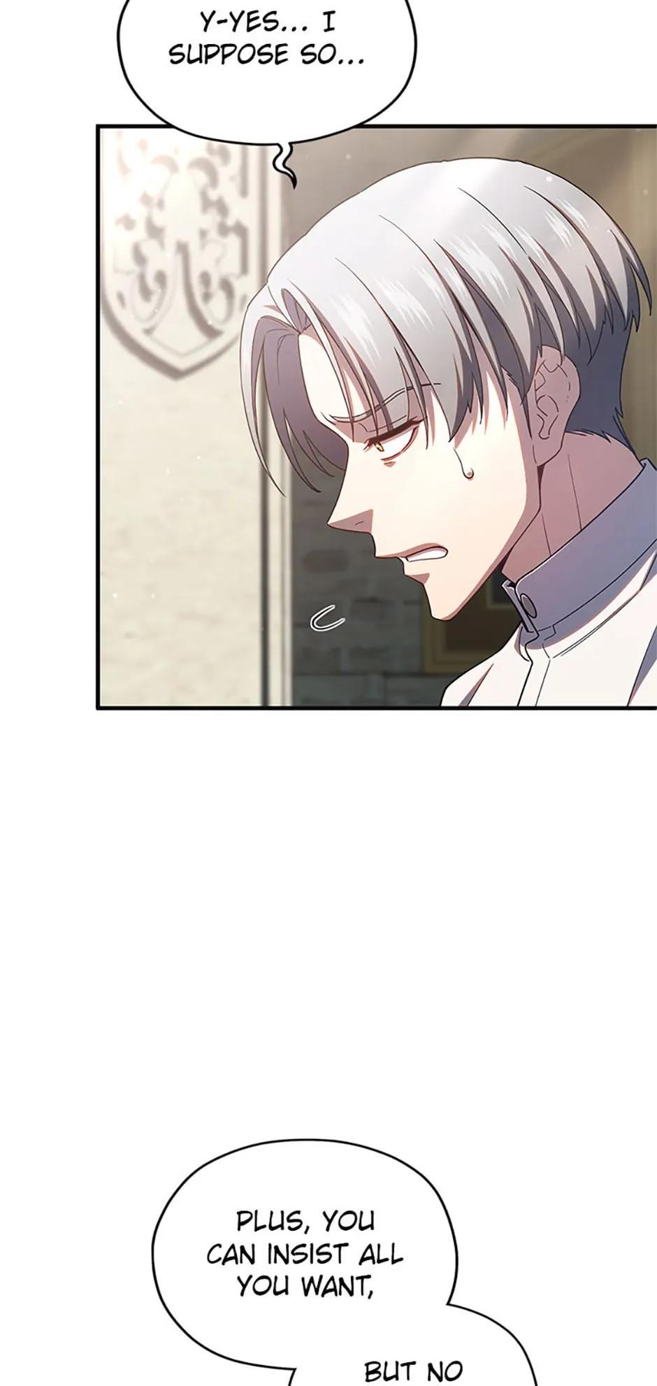 Damn Reincarnation Chap 69 - Next Chap 70