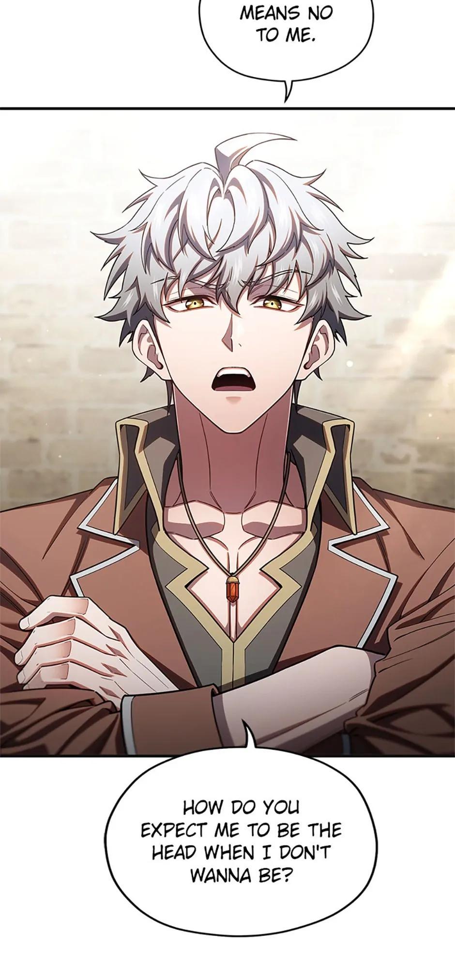 Damn Reincarnation Chap 69 - Next Chap 70