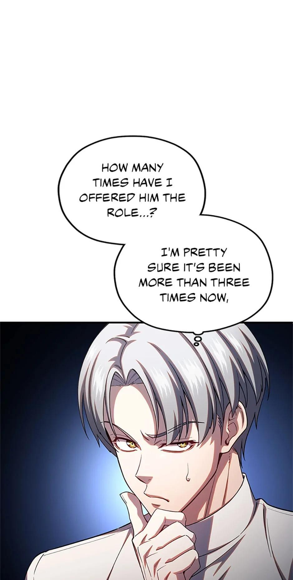 Damn Reincarnation Chap 69 - Next Chap 70