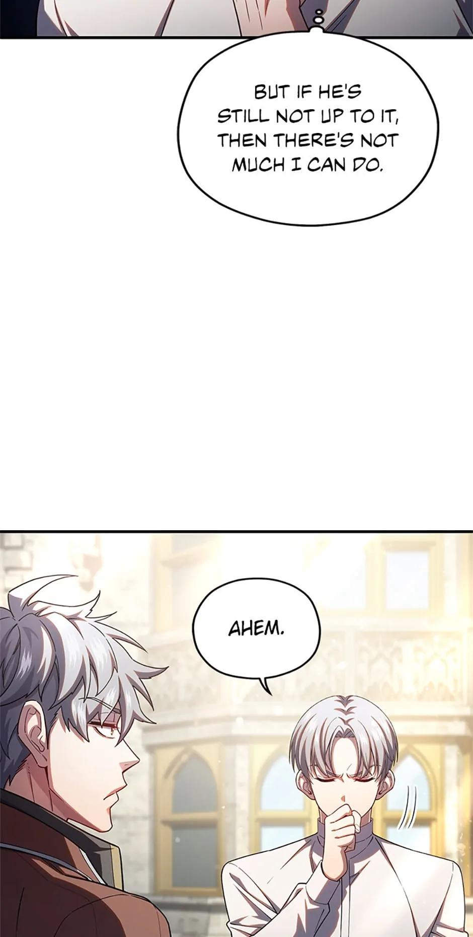 Damn Reincarnation Chap 69 - Next Chap 70