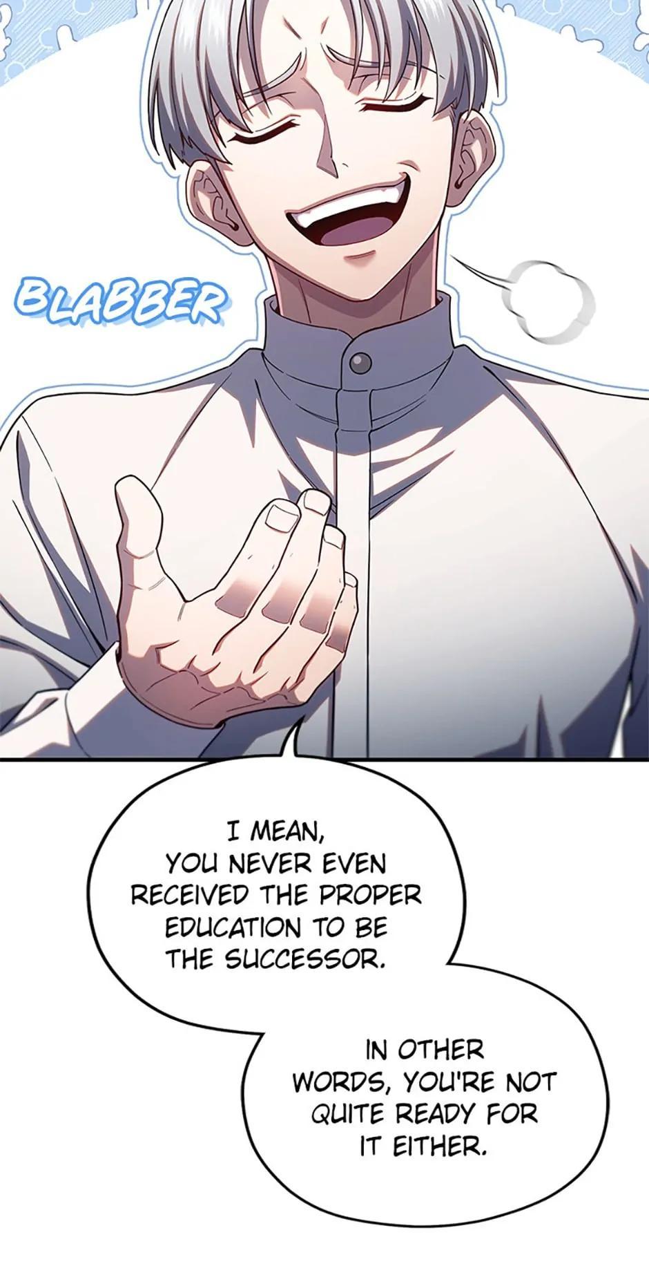 Damn Reincarnation Chap 69 - Next Chap 70