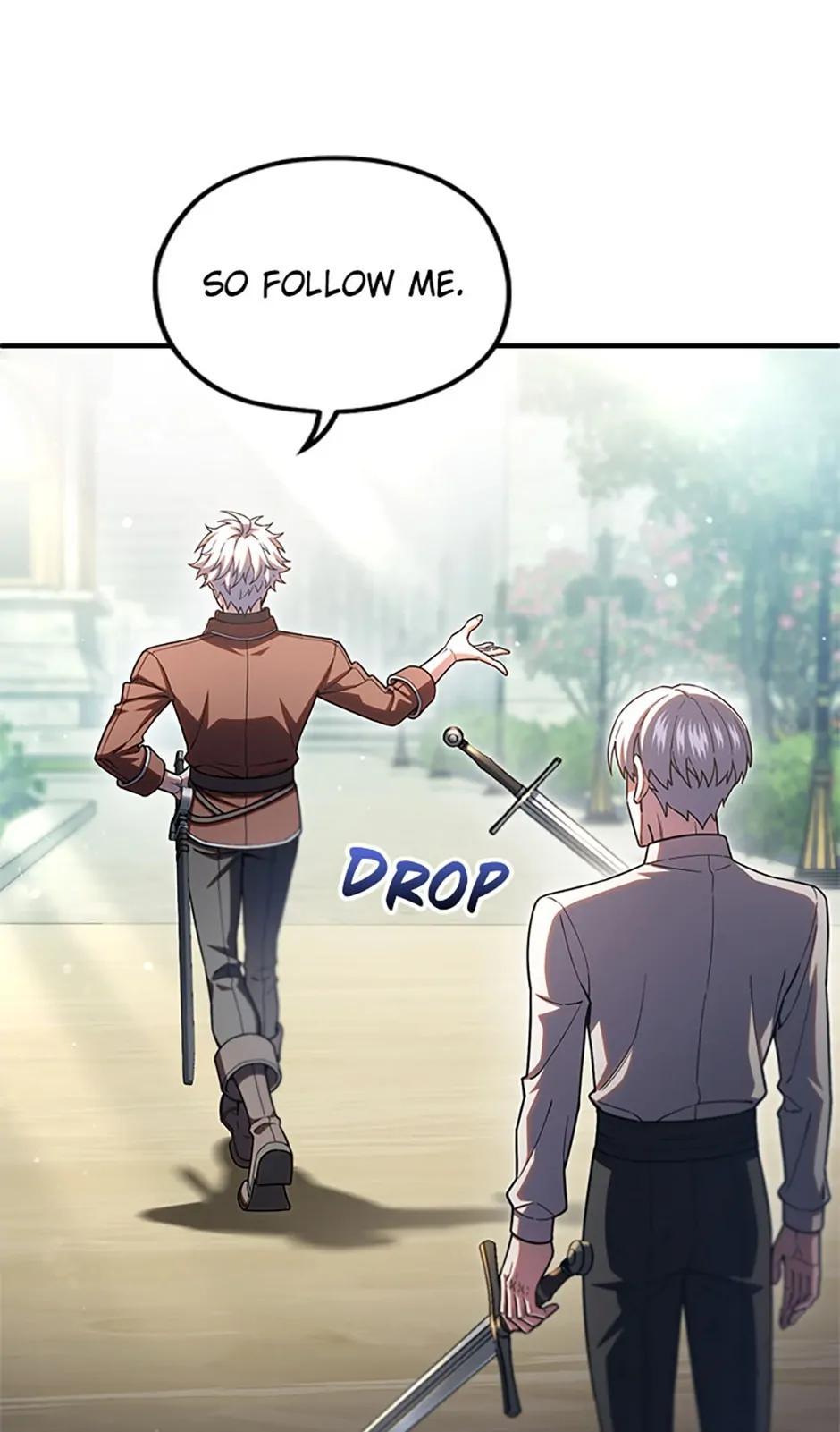 Damn Reincarnation Chap 69 - Next Chap 70