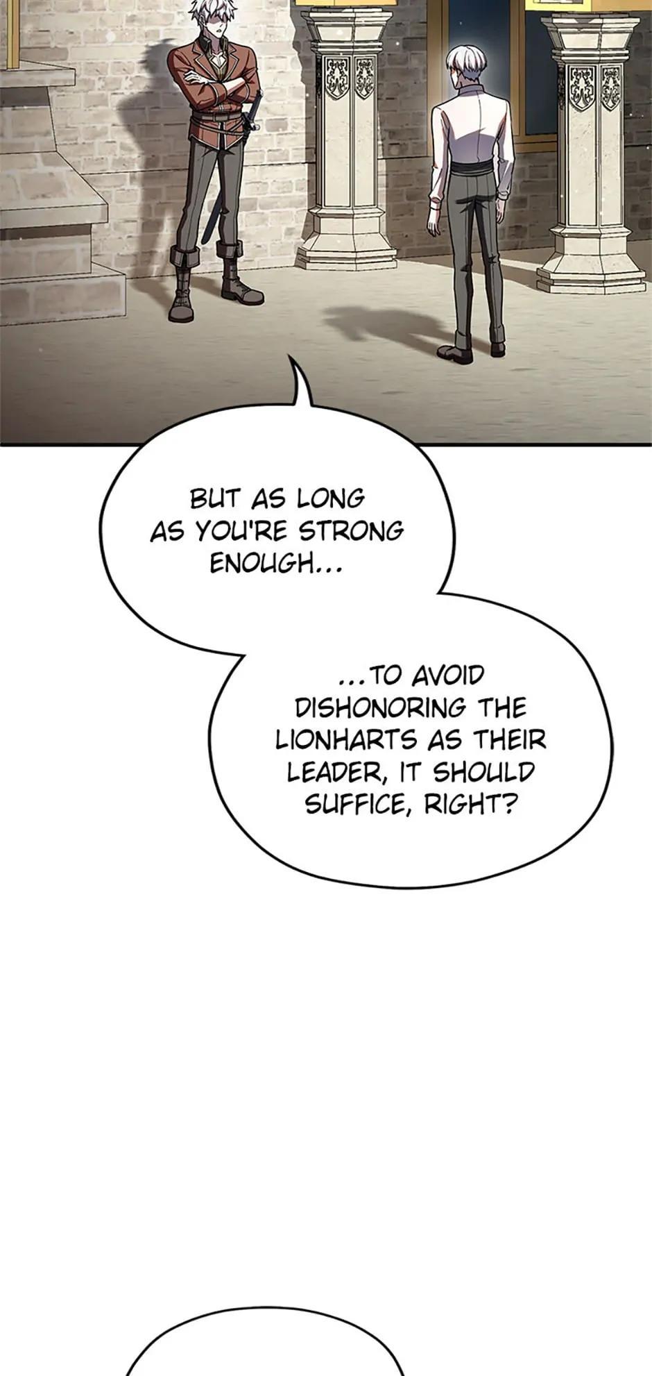 Damn Reincarnation Chap 69 - Next Chap 70