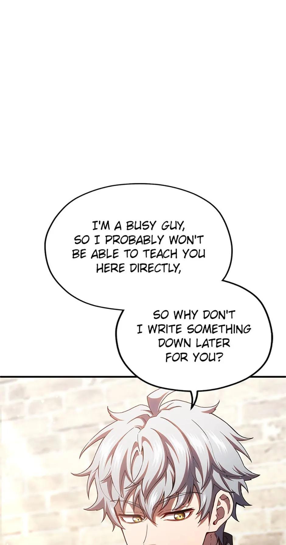 Damn Reincarnation Chap 69 - Next Chap 70