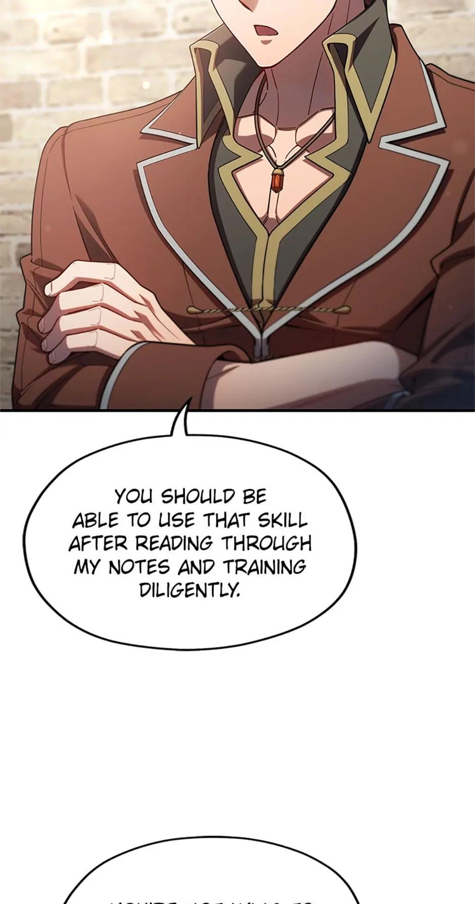 Damn Reincarnation Chap 69 - Next Chap 70