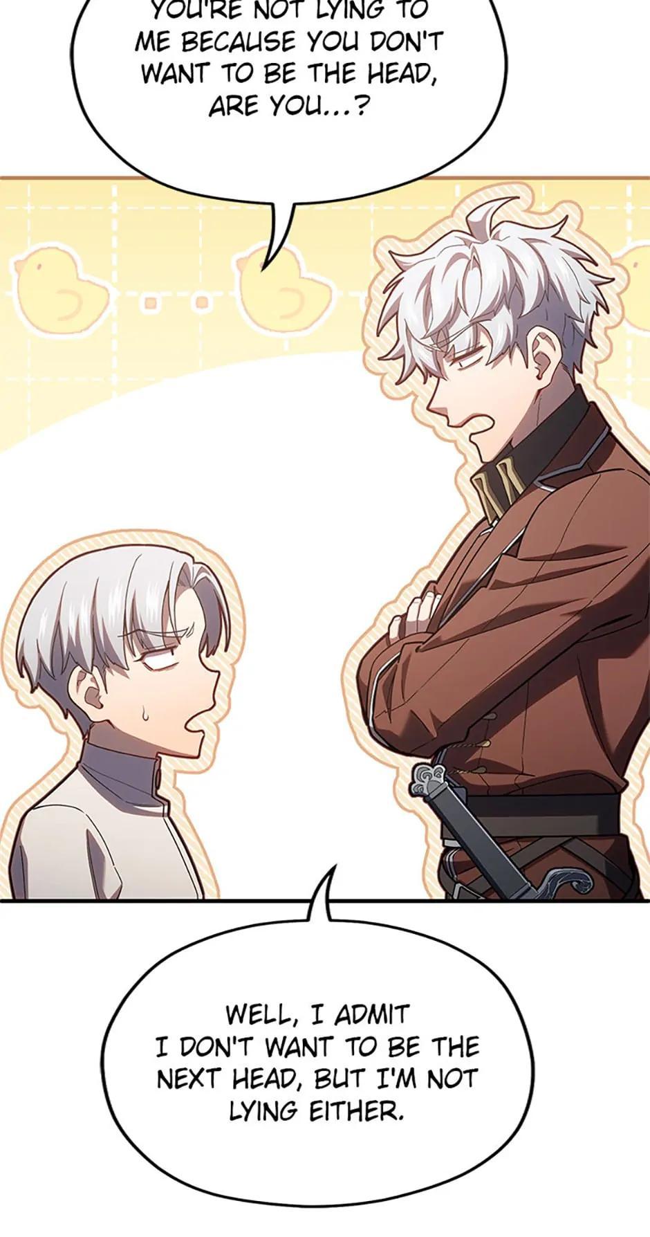 Damn Reincarnation Chap 69 - Next Chap 70