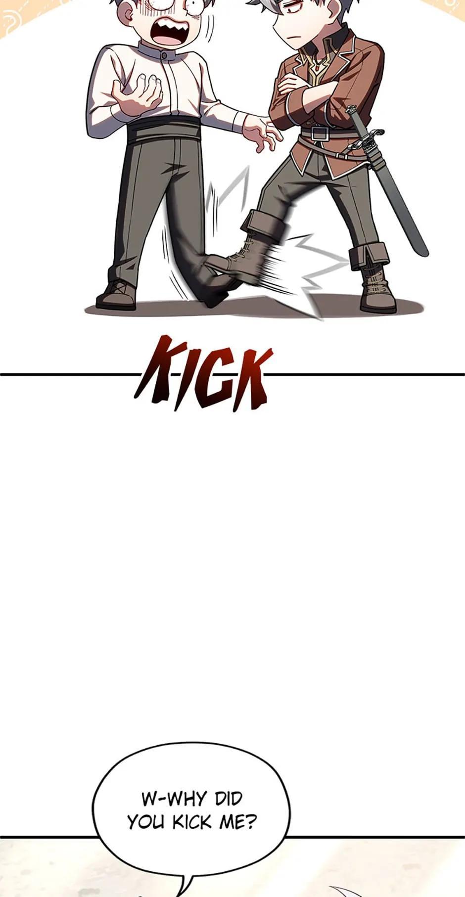 Damn Reincarnation Chap 69 - Next Chap 70