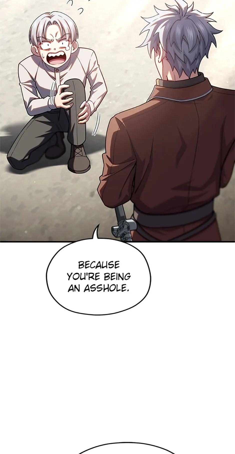 Damn Reincarnation Chap 69 - Next Chap 70