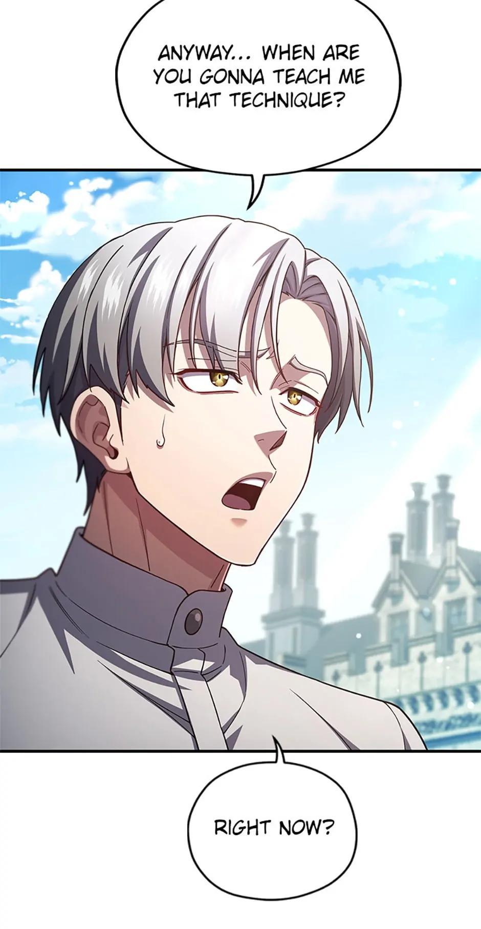 Damn Reincarnation Chap 69 - Next Chap 70