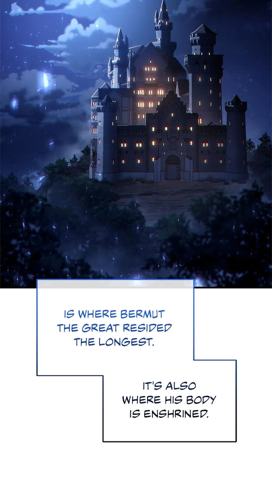 Damn Reincarnation Chap 69 - Next Chap 70