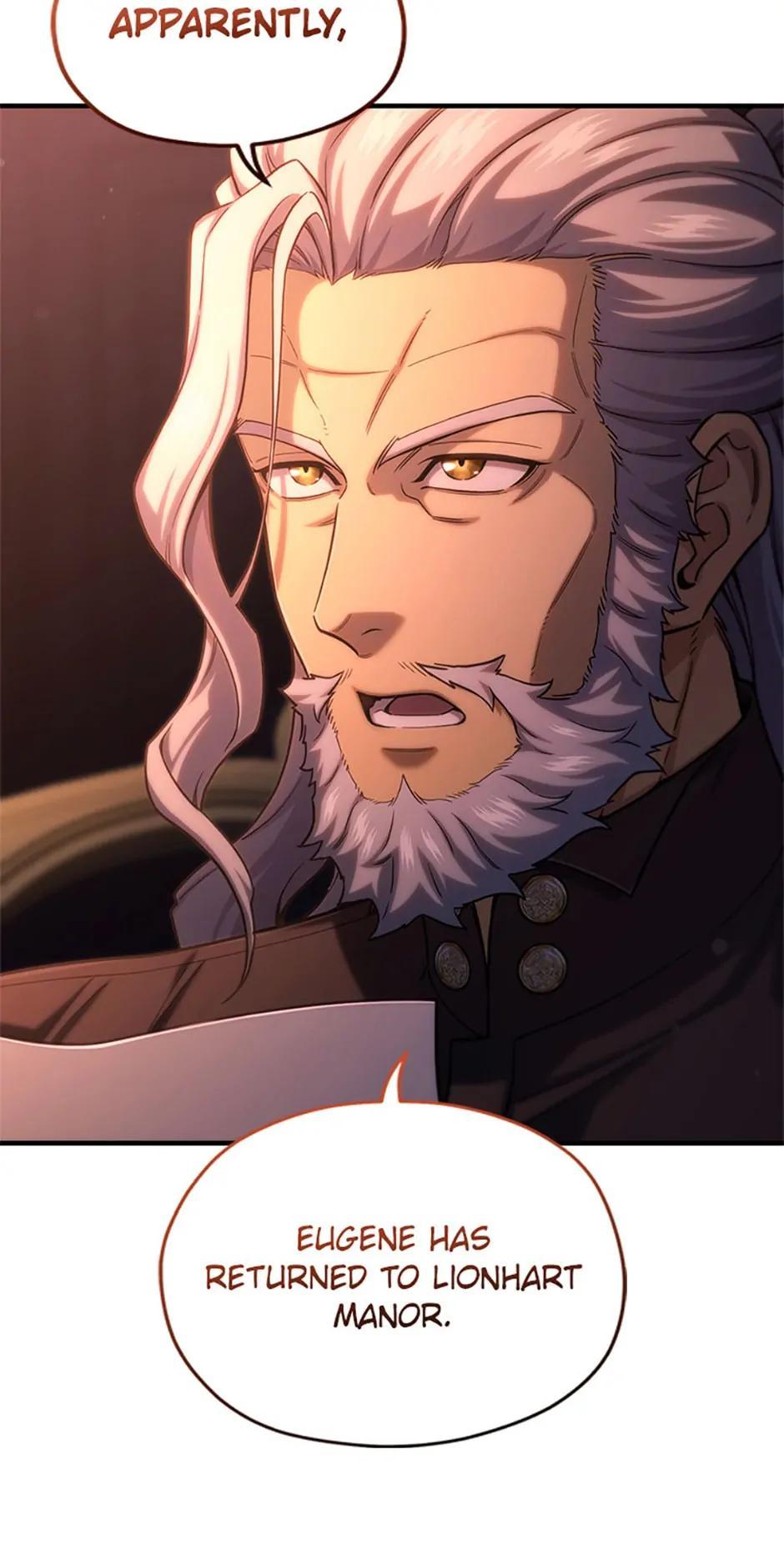 Damn Reincarnation Chap 69 - Next Chap 70