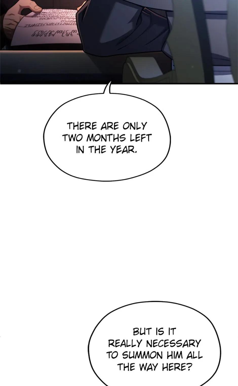 Damn Reincarnation Chap 69 - Next Chap 70