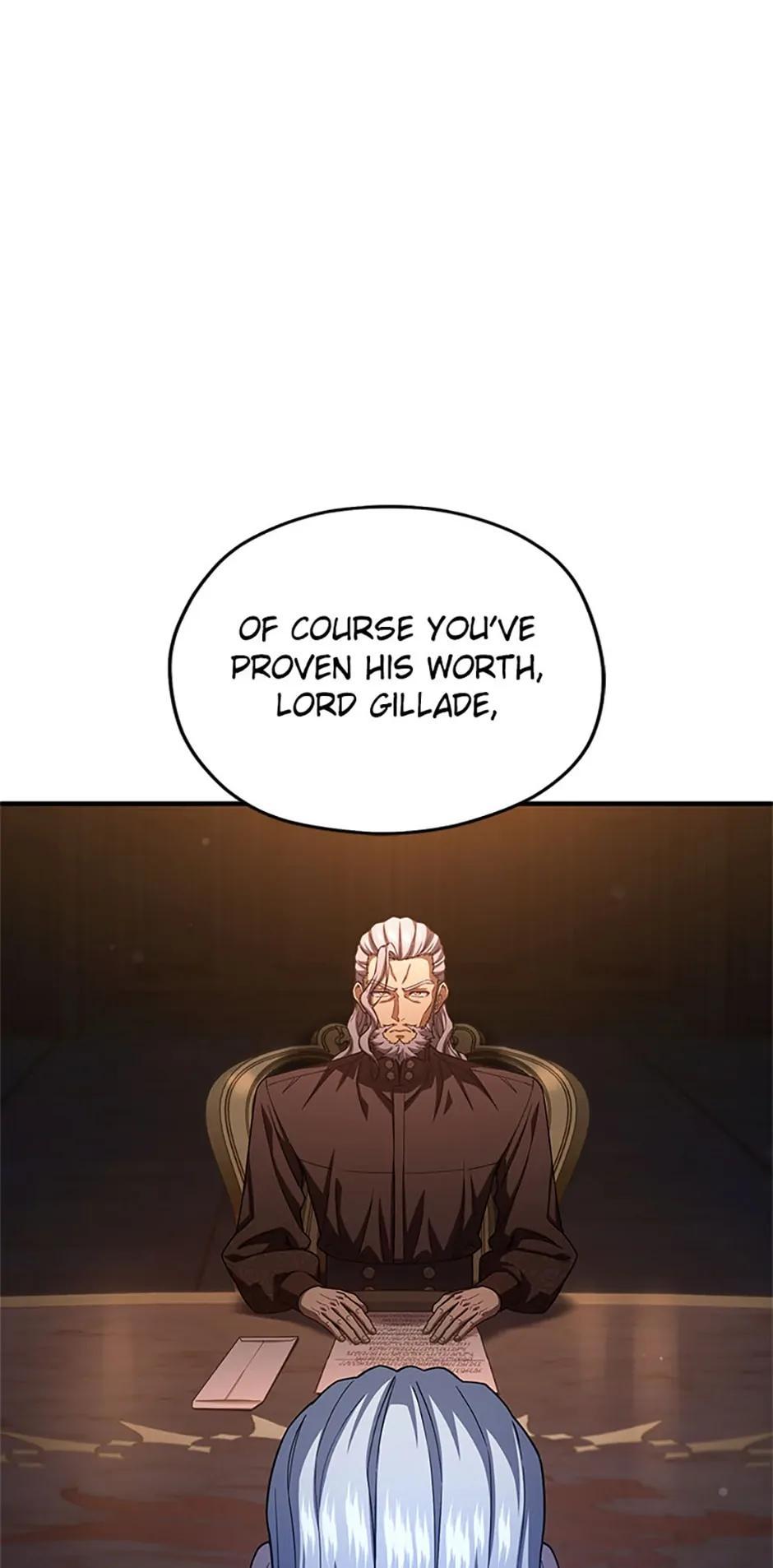 Damn Reincarnation Chap 69 - Next Chap 70