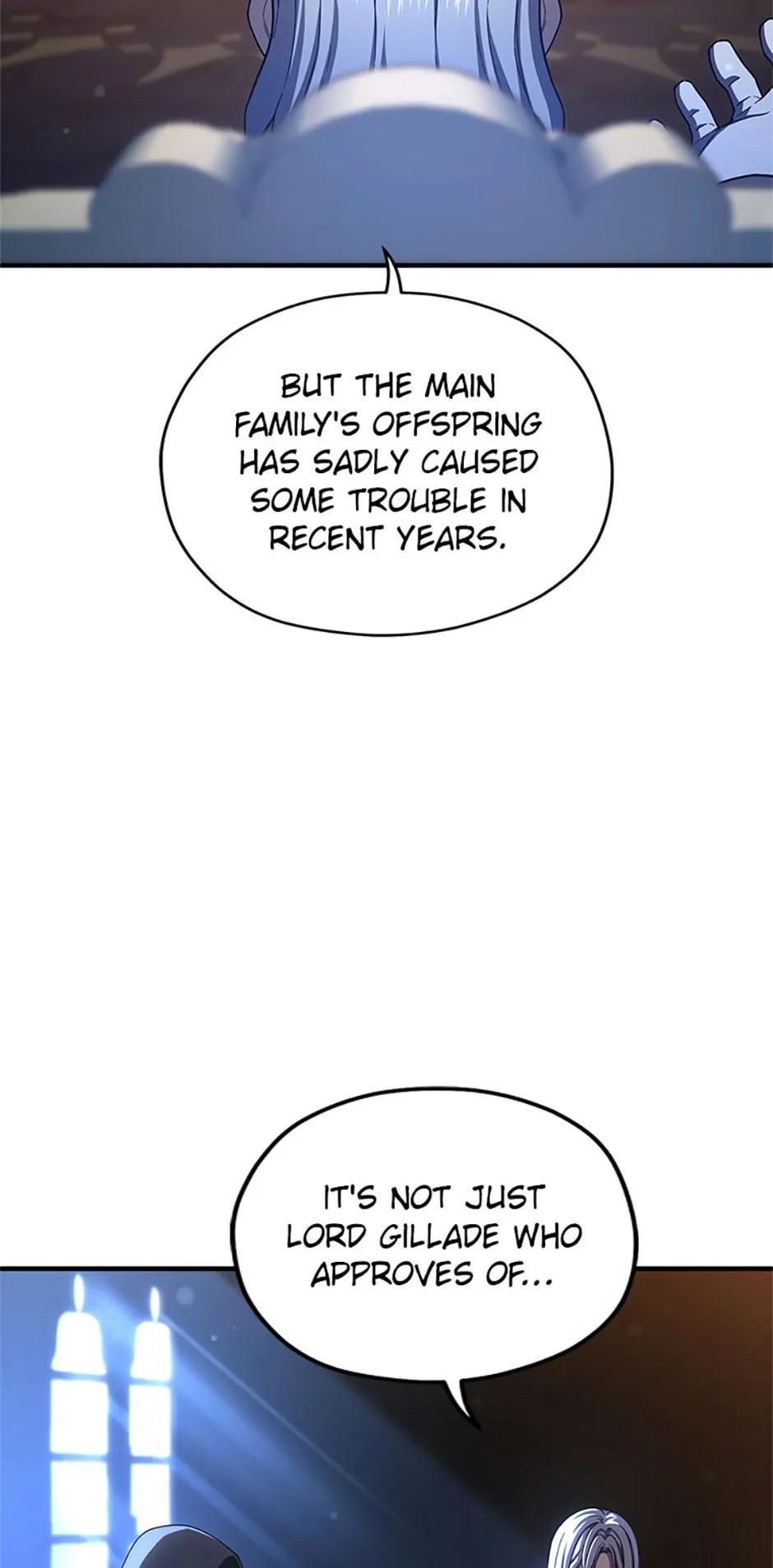 Damn Reincarnation Chap 69 - Next Chap 70