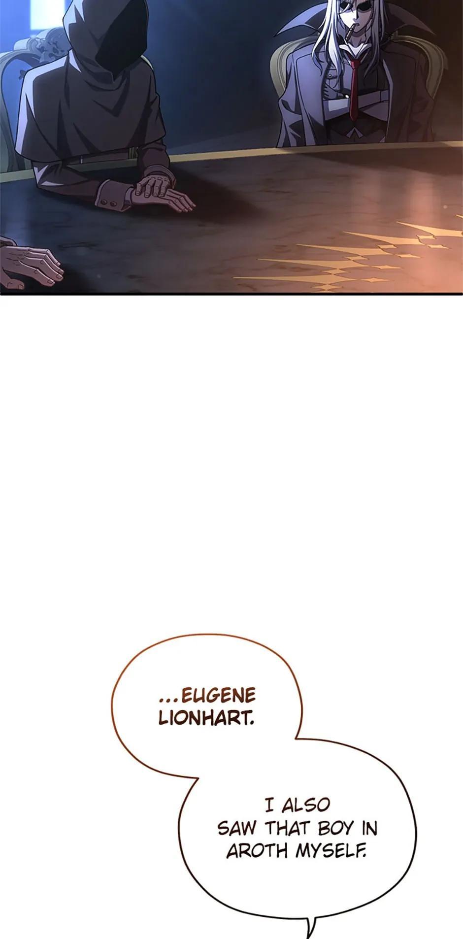 Damn Reincarnation Chap 69 - Next Chap 70