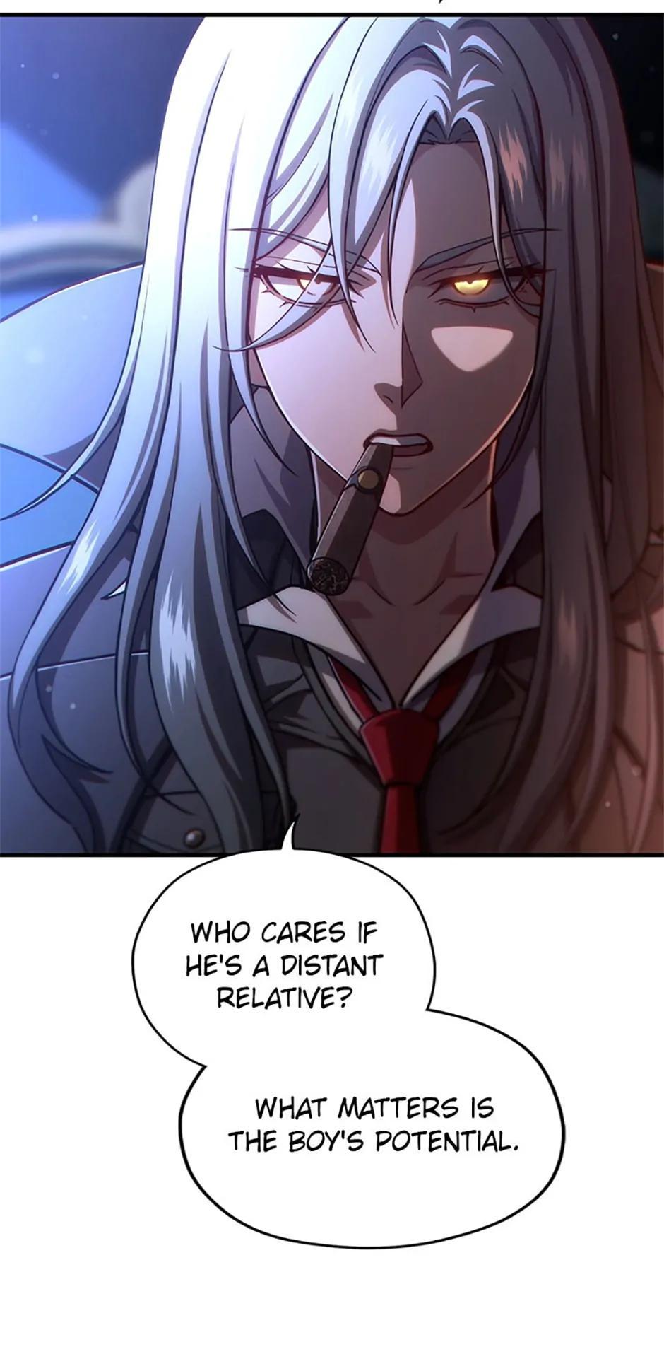 Damn Reincarnation Chap 69 - Next Chap 70