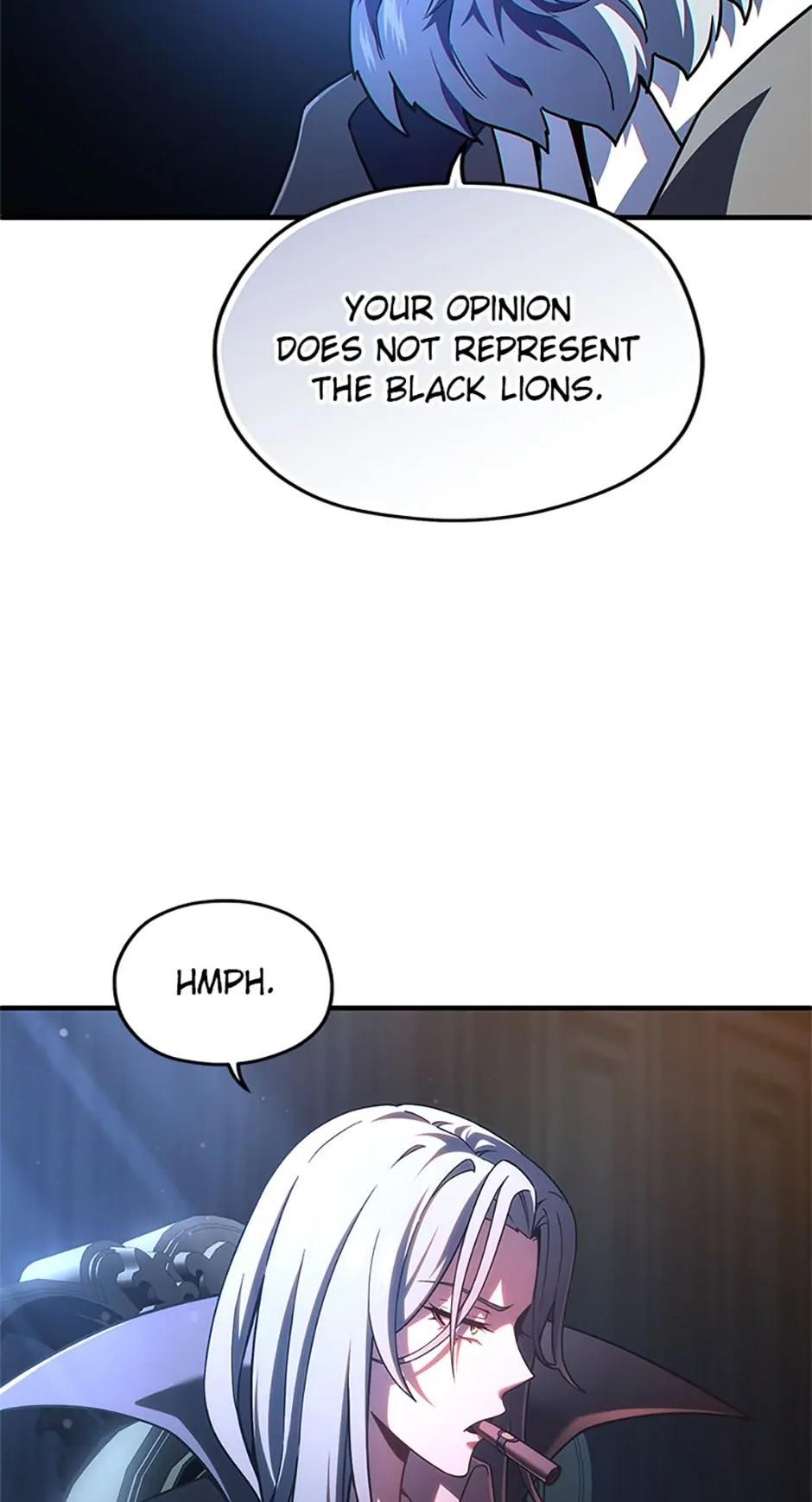 Damn Reincarnation Chap 69 - Next Chap 70