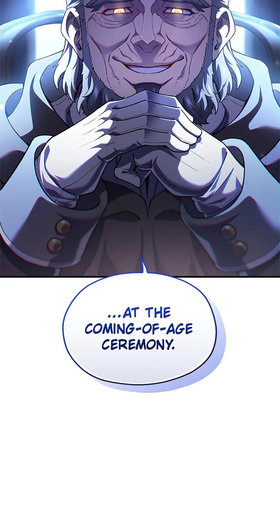 Damn Reincarnation Chap 69 - Next Chap 70