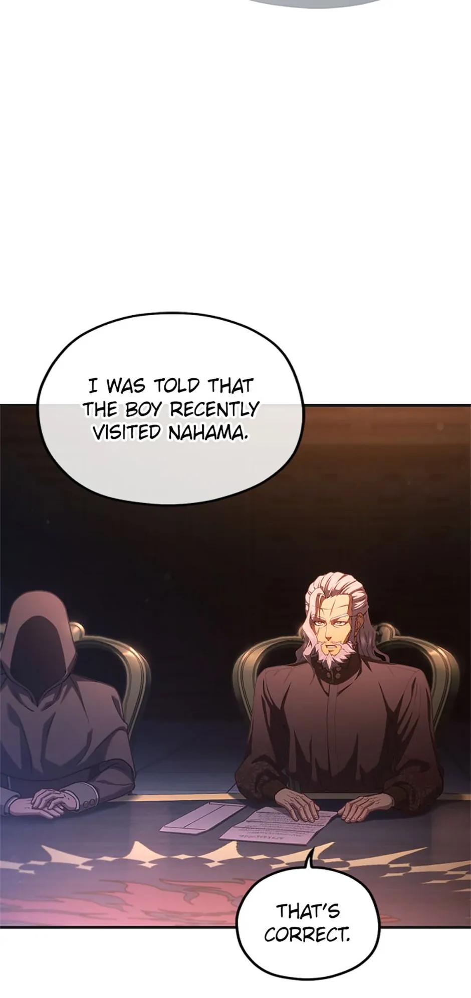 Damn Reincarnation Chap 70 - Next Chap 71