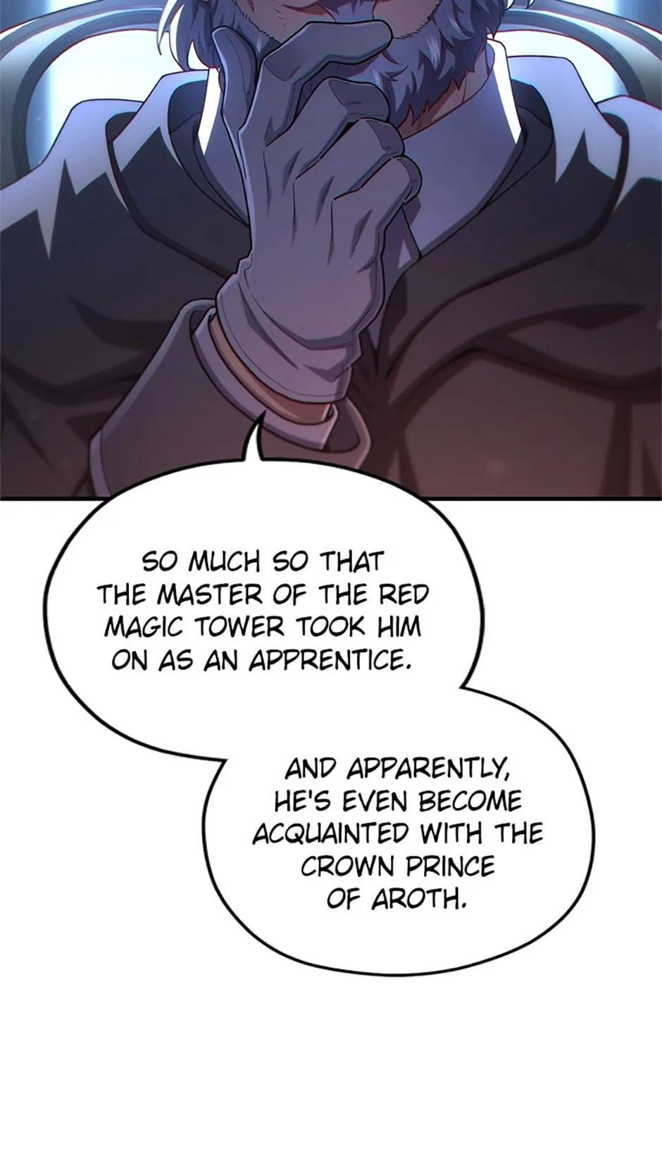 Damn Reincarnation Chap 70 - Next Chap 71