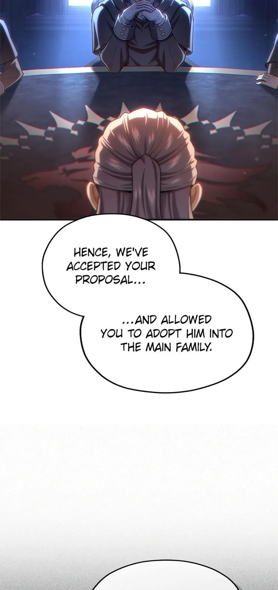 Damn Reincarnation Chap 70 - Next Chap 71