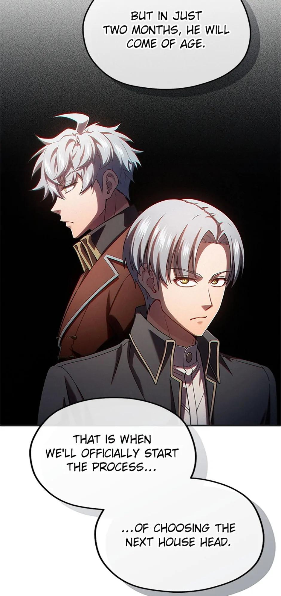 Damn Reincarnation Chap 70 - Next Chap 71