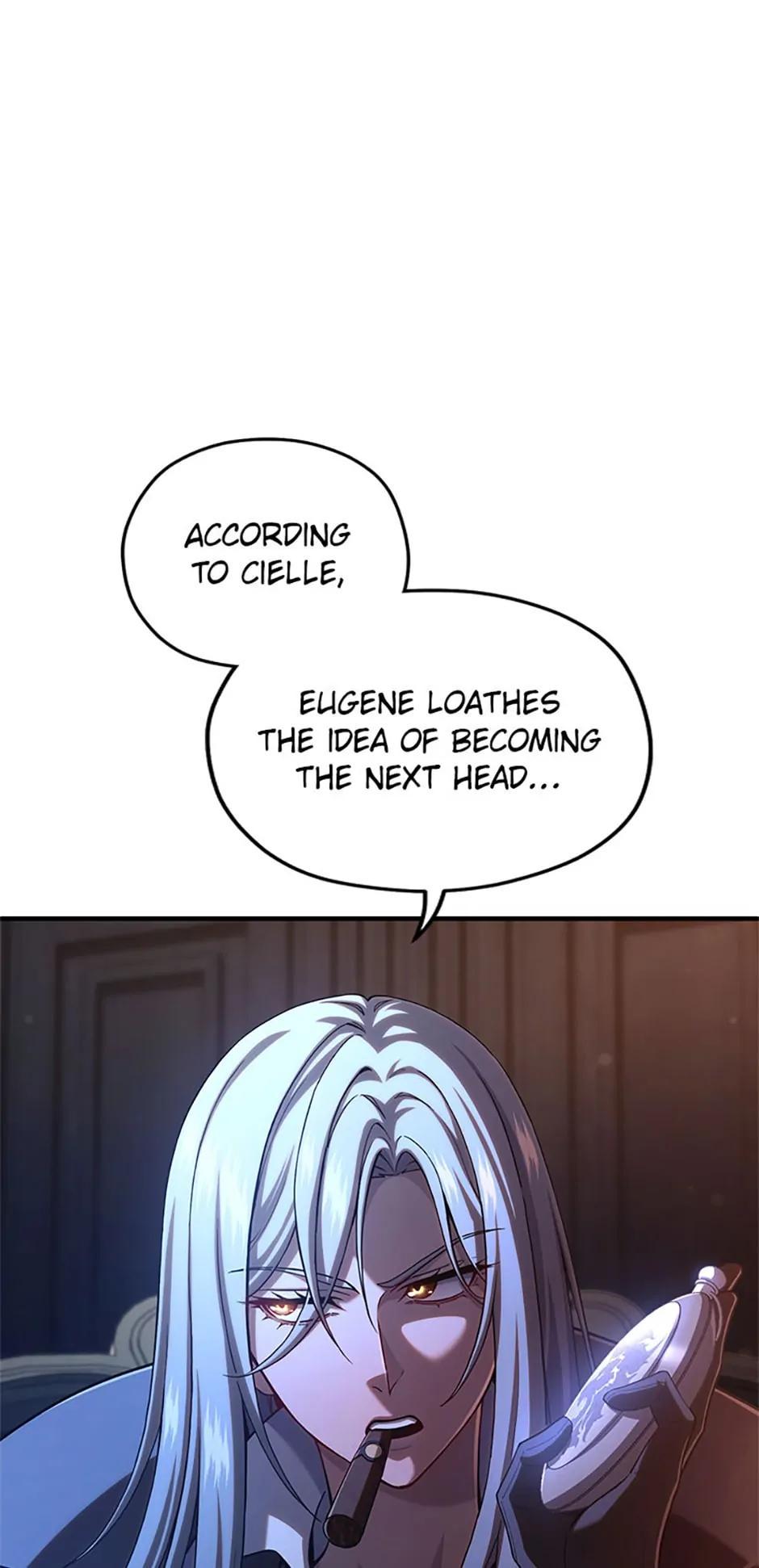 Damn Reincarnation Chap 70 - Next Chap 71