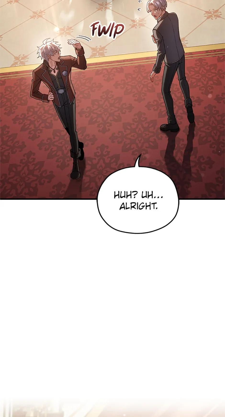 Damn Reincarnation Chap 70 - Next Chap 71