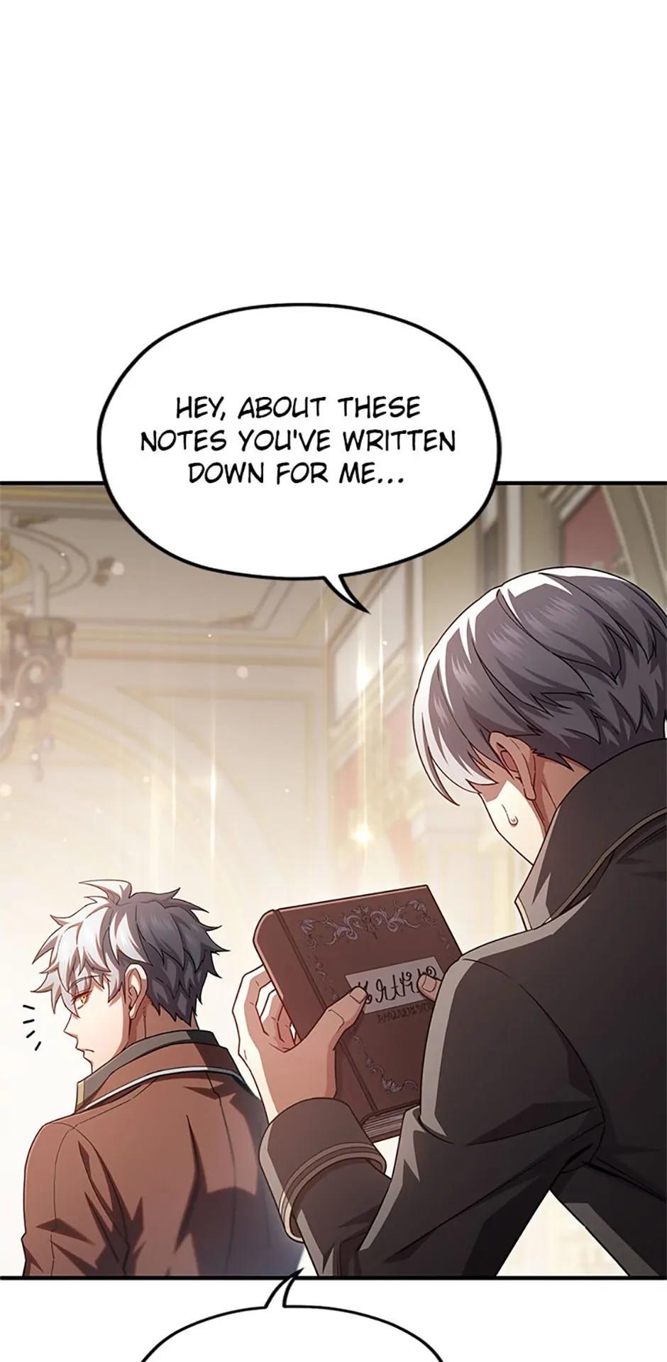 Damn Reincarnation Chap 70 - Next Chap 71