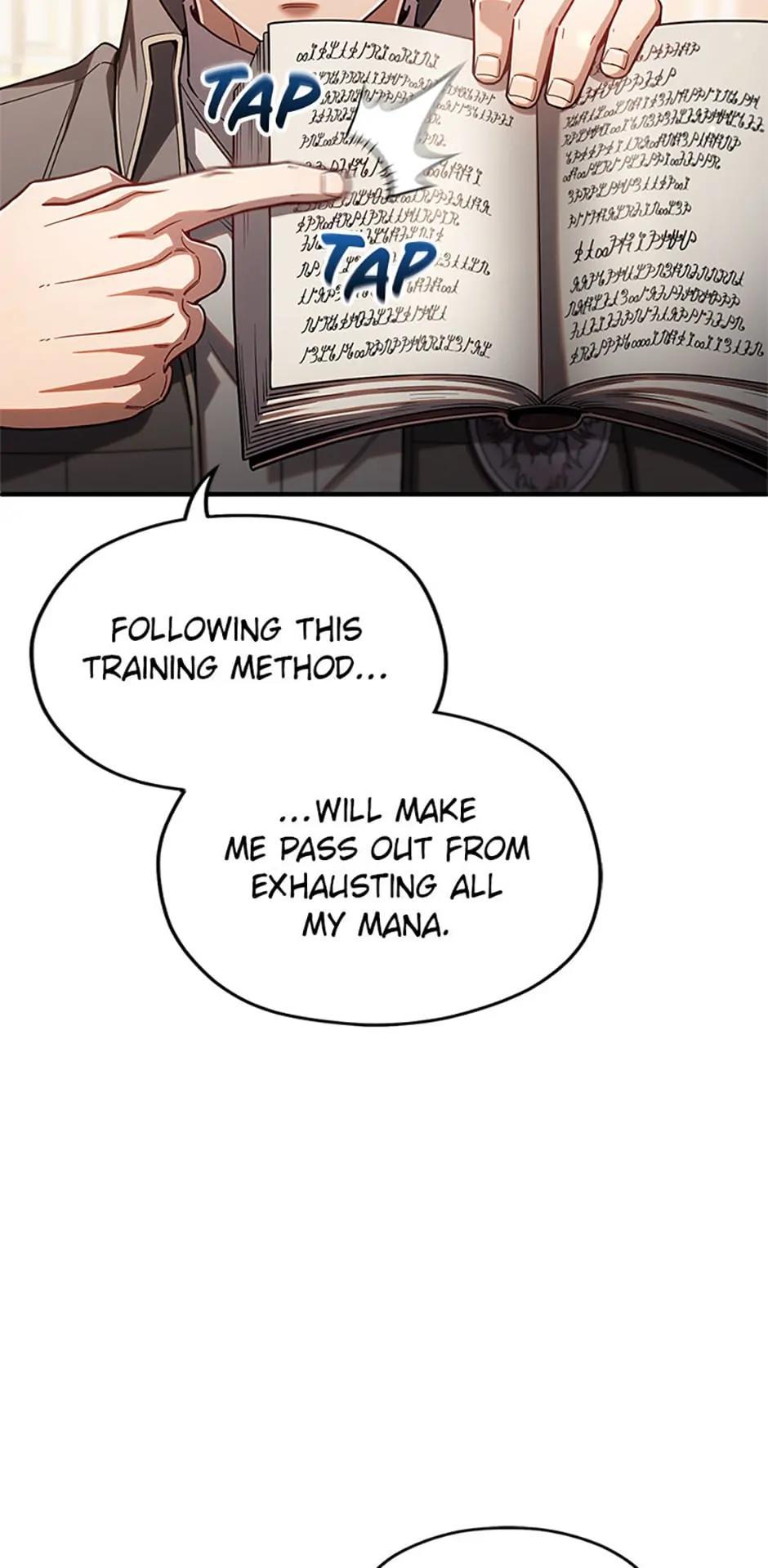 Damn Reincarnation Chap 70 - Next Chap 71