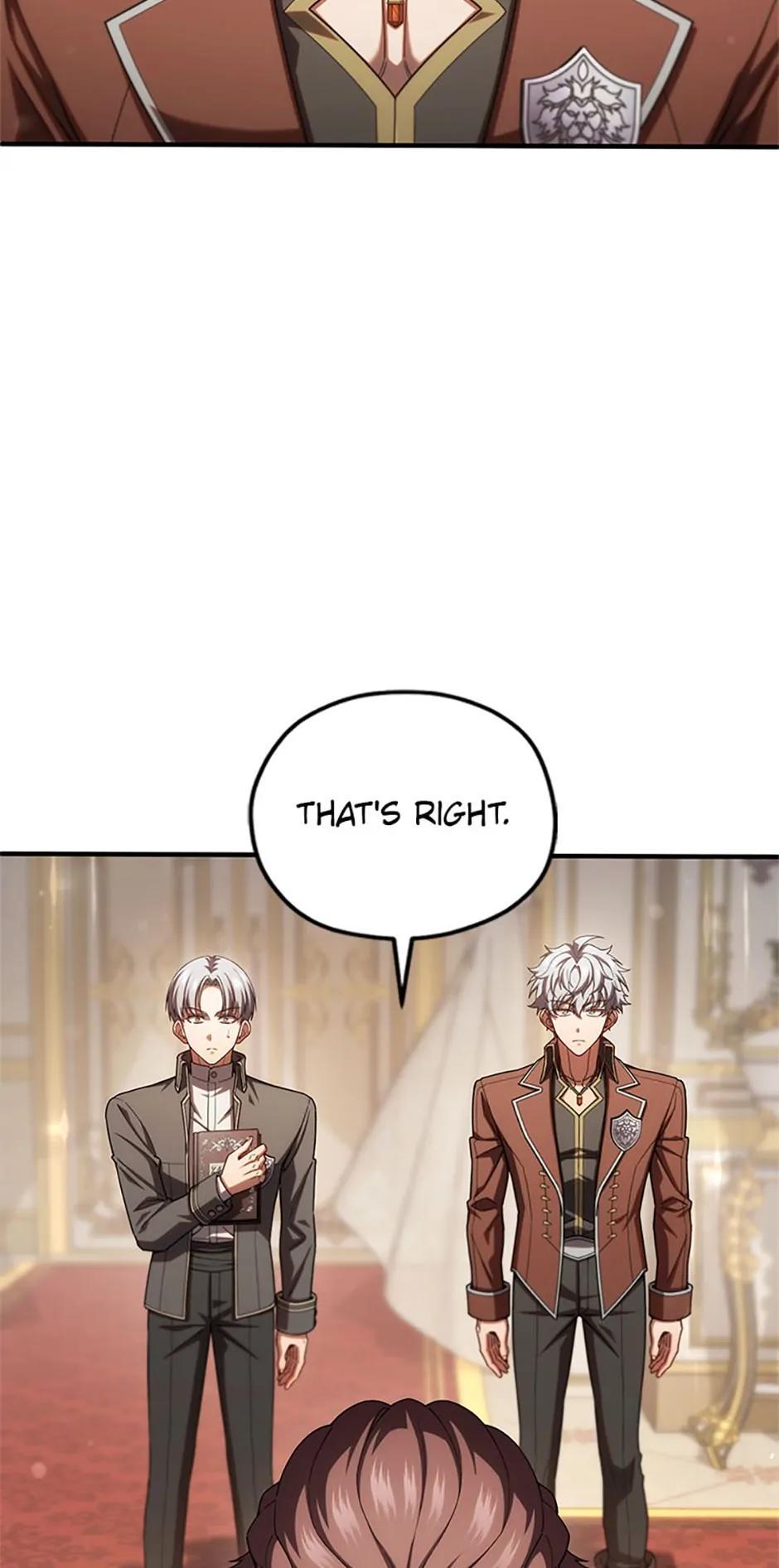 Damn Reincarnation Chap 70 - Next Chap 71