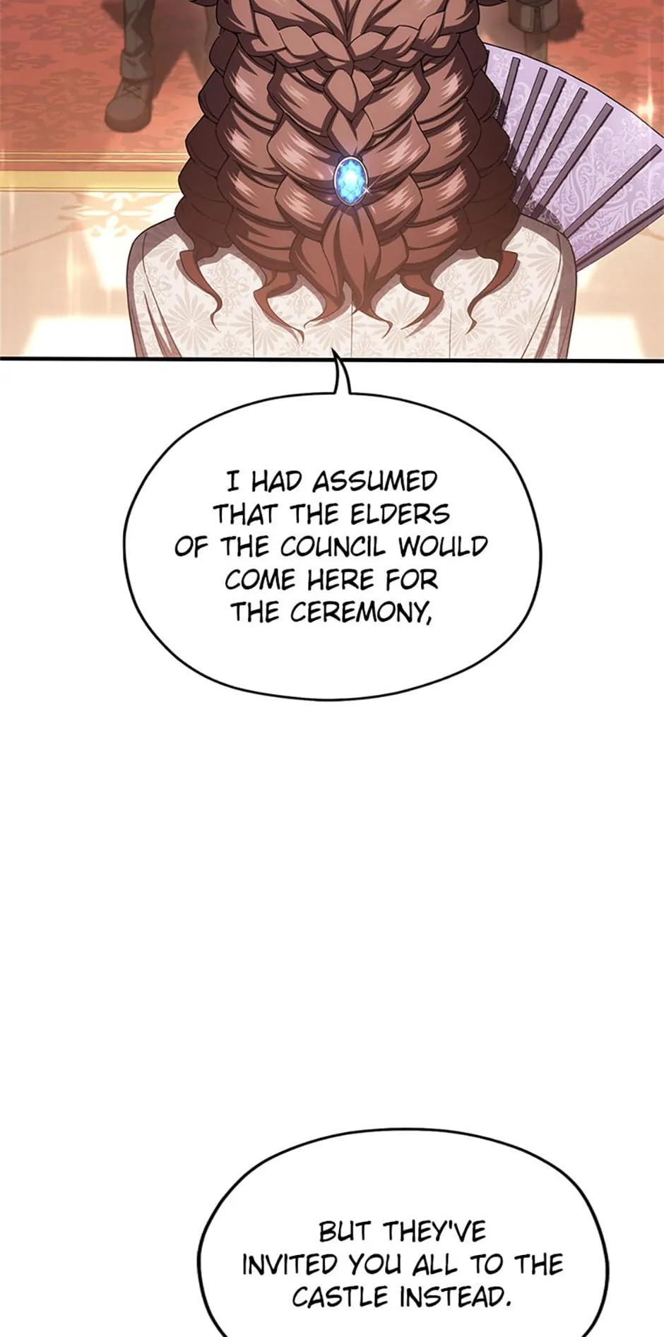 Damn Reincarnation Chap 70 - Next Chap 71