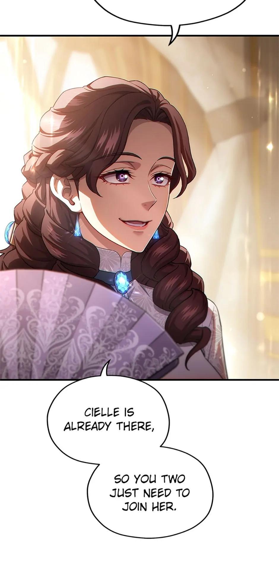 Damn Reincarnation Chap 70 - Next Chap 71