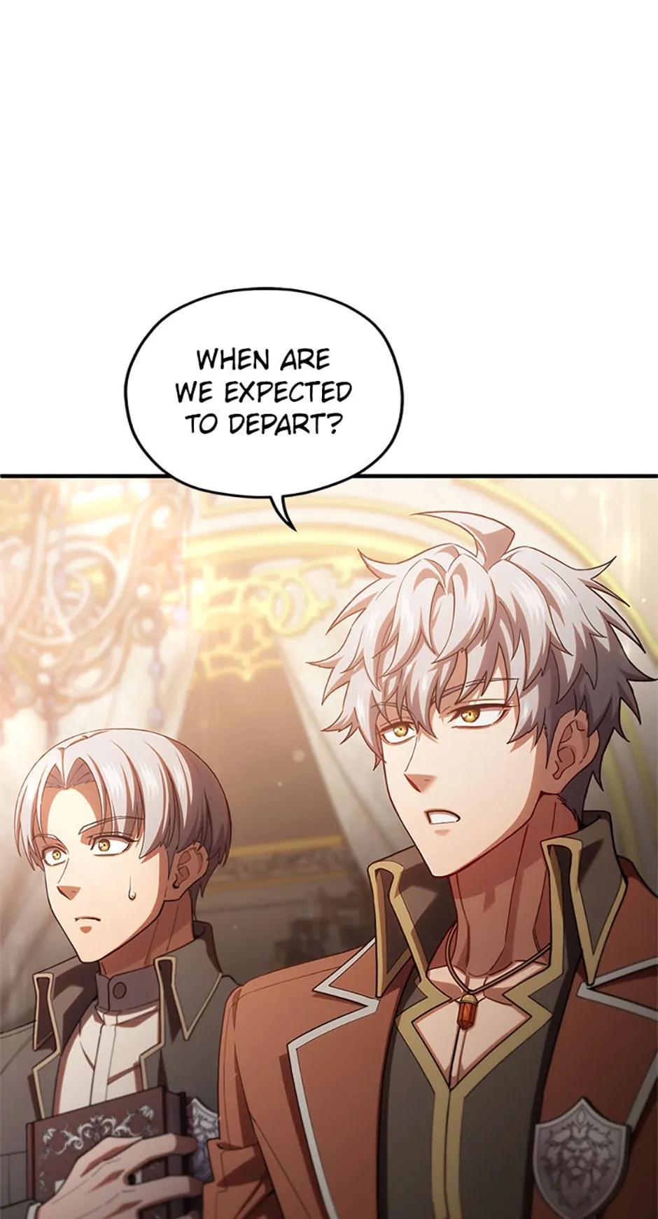 Damn Reincarnation Chap 70 - Next Chap 71