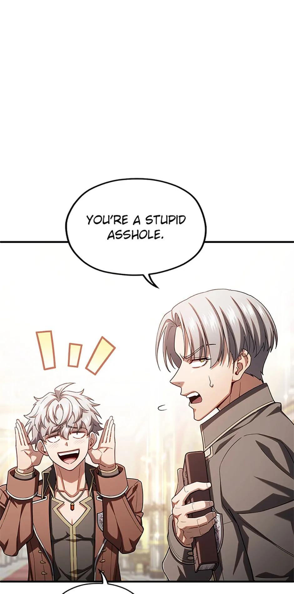 Damn Reincarnation Chap 70 - Next Chap 71