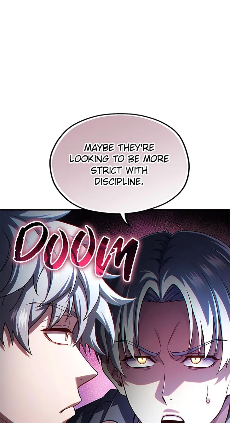 Damn Reincarnation Chap 70 - Next Chap 71