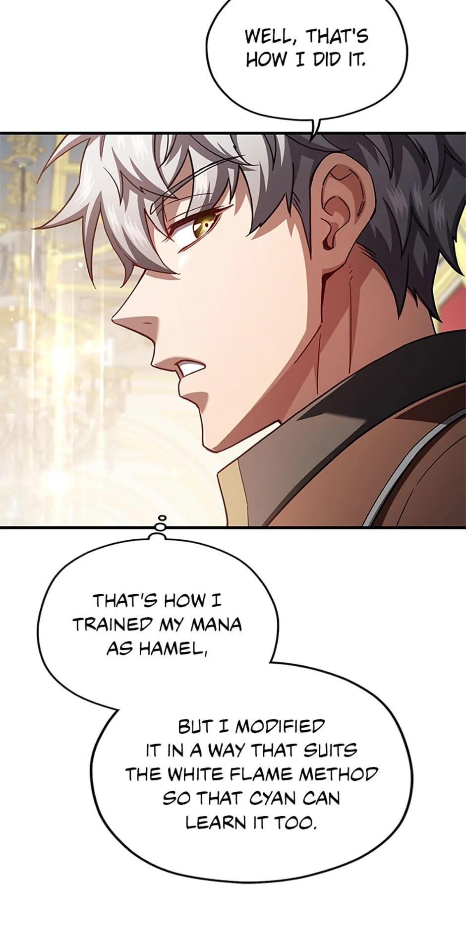 Damn Reincarnation Chap 70 - Next Chap 71