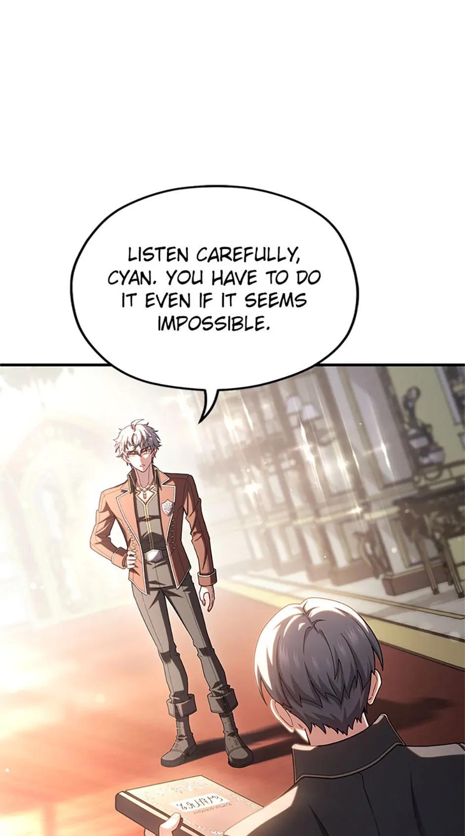 Damn Reincarnation Chap 70 - Next Chap 71